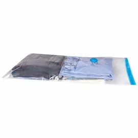 Alpina Wäschetrockner Alpina Staubsaugerbeutel für die Aufbewahrung von Kleidung, Bettzeug 130x74cm und 86x50cm Alpina