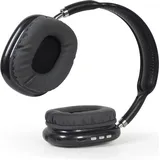 Gembird Bluetooth-Kopfhörer mit LED-Lichteffekt