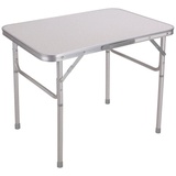 Marbueno 8435631900139 Table Klapptisch Aluminium, Bunt, Standard