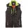 Terrax Workwear Berufsweste Herren Schwarz M