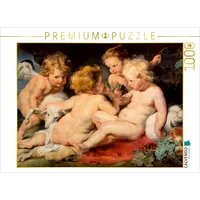 Calvendo Ein Motiv aus dem Kalender Peter Paul Rubens