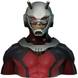Marvel Ant-man Spardose 20 Cm - Black / Red / Silver