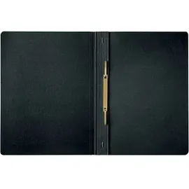 Leitz Schnellhefter A4 Schwarz