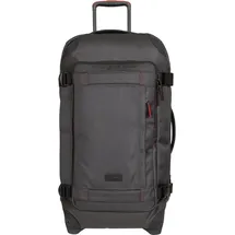 Eastpak Tranverz Cnnct 2-Rollen 79 cm  / 121 l accent grey
