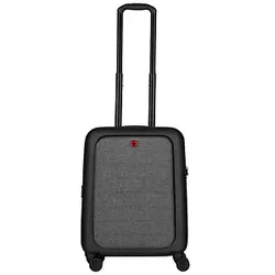 WENGER Laptop-Trolley Syntry Kunstfaser schwarz 40,0 x 20,0 x 55,0 cm