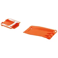 Petzl Antisnow Lynx® Adaptives System - Orange - One