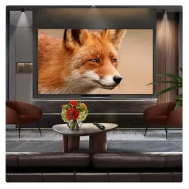 LG OLED83C54LA 83" 4K OLED evo AI Smart TV C5