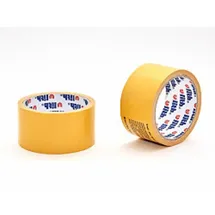 HundB Klebeband Teppichklebeband 50 mm x 10 m doppelseitig
