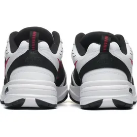 Nike Air Monarch IV White/Black 43