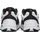 Nike Air Monarch IV White/Black 43