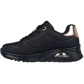 SKECHERS Uno Gen1 Kinder Schwarz 32