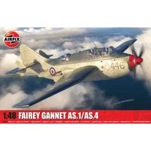 AIRFIX Fairey Gannet AS.1/AS.4,
