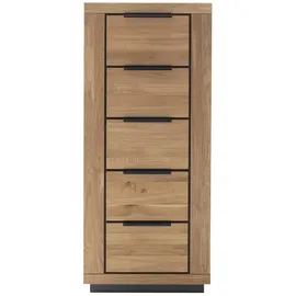 MCA living Greno Kommode III 62 x 142 x 40 cm Beige