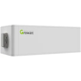 Growatt ARK 7.6kWh Hochvolt-Solarspeicher-Set für Growatt MIN XH Serie