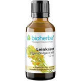 Leinkraut Linaria vulgaris Mill Tropfen Tinktur 50 ml