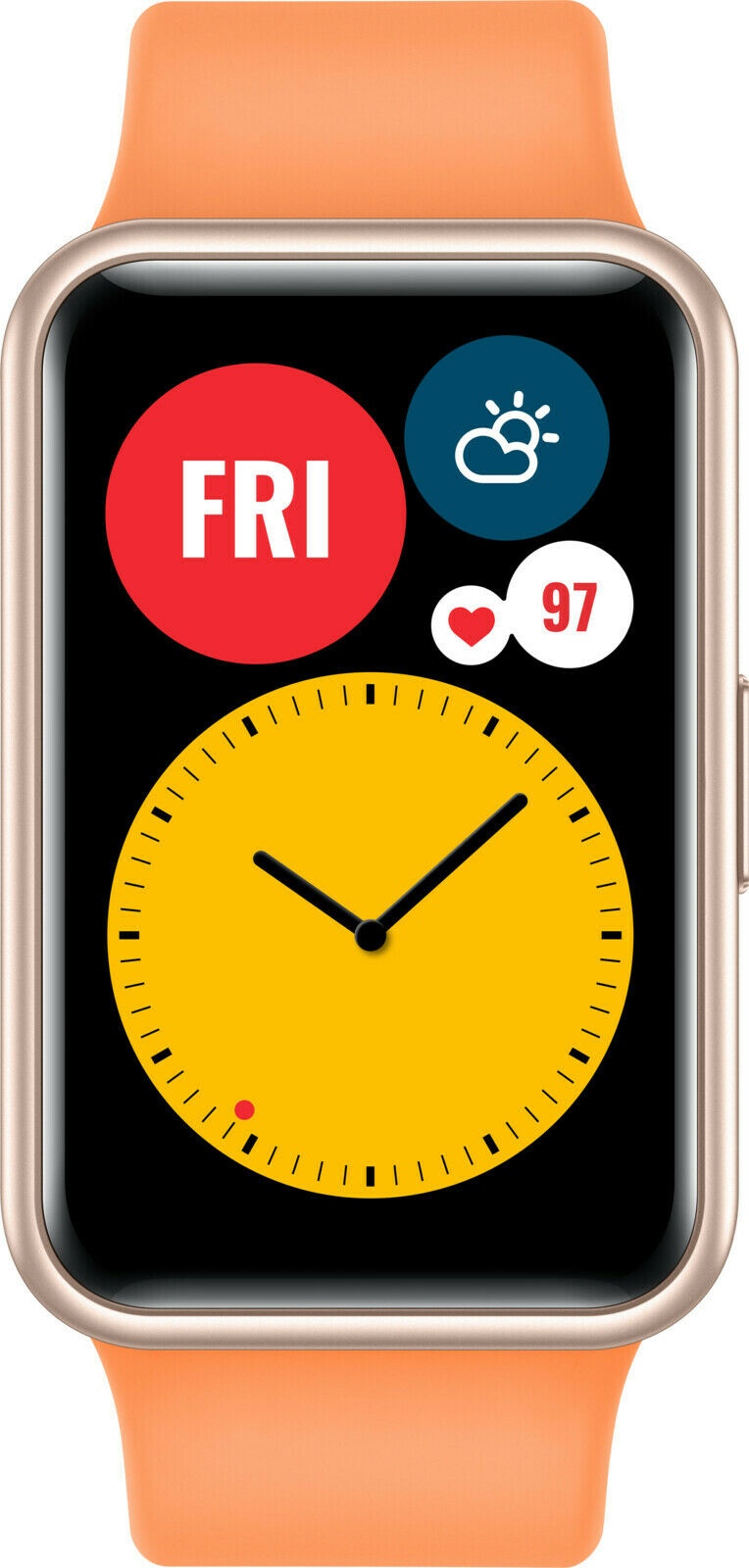 huawei sport fit
