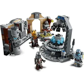 LEGO Star Wars Die mandalorianische Schmiede der Waffenschmiedin 75319