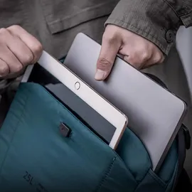 PGYTECH OneMo 2 Rucksack 25 l (Space Black)