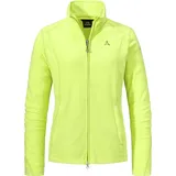 Schöffel Damen Fleecejacke Leona3