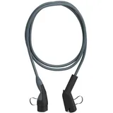 Schneider EVlink Ladekabel T2-T1 10 m