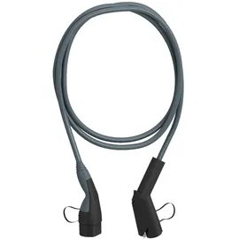 Schneider EVlink Ladekabel T2-T1 10 m