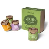 achterhof Lieblingskräuter Set Bio