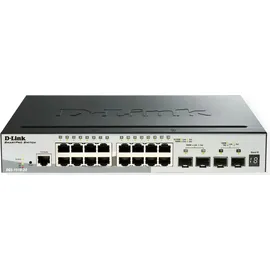 D-Link DGS-1510-20
