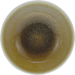 Müslischale CALDERA - beige