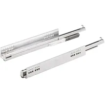 Hettich Vollauszugsystem Quadro V6 400 mm
