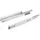 Hettich Vollauszugsystem Quadro V6 400 mm