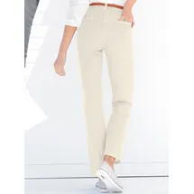 Casual Looks WITT WEIDEN Jeans in wollweiß | Gr.: 80