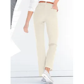 Casual Looks WITT WEIDEN Jeans in wollweiß | Gr.: 80