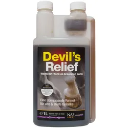 NAF Devils Relief