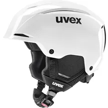 Uvex Resolution SL 55-59 cm Weiß