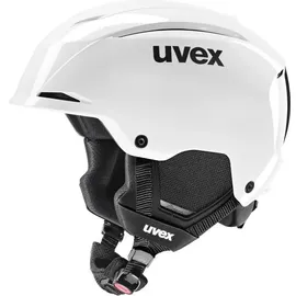 Uvex Resolution SL 55-59 cm Weiß