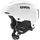 Uvex Resolution SL 55-59 cm Weiß
