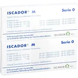 Iscador AG Iscador M Serie 0 Injektionslösung 14X1 ml