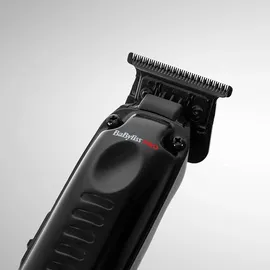 Babyliss Pro Lo-Pro FX726E Schwarz