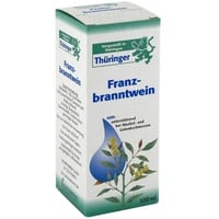 THÜRINGER Franzbranntwein Lösung 100 ml