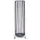 Zeller Meshline 17744 Schirmständer 14x53x14 anthrazit