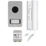 Grothe Audio-Türsprechanlage 2-Draht-Set 1122/31