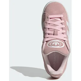 adidas Campus 00s Clear Pink/Cloud White/Gum 37 1/3