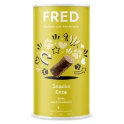 Fred & Felia FRED Snacks Ente