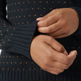 Fjällräven Övik Knit Sweatshirt Grau M
