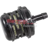 METZGER Luftfilter ORIGINAL ERSATZTEIL GREENPARTS