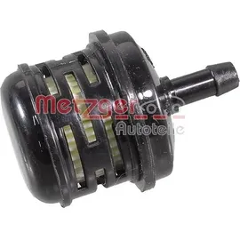 METZGER Luftfilter ORIGINAL ERSATZTEIL GREENPARTS