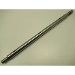 Holzstar Welle ADH 200 ab Bj. 2021