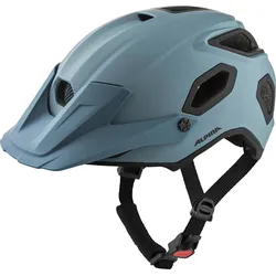 Alpina Comox dirt-blue matt (80) 52-57