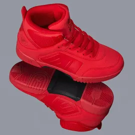 Epic Red Lava Sportschuhe - Red - EU 36