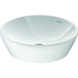 Duravit D-Neo Aufsatzwaschtisch 40 x 40 cm (2371400070)